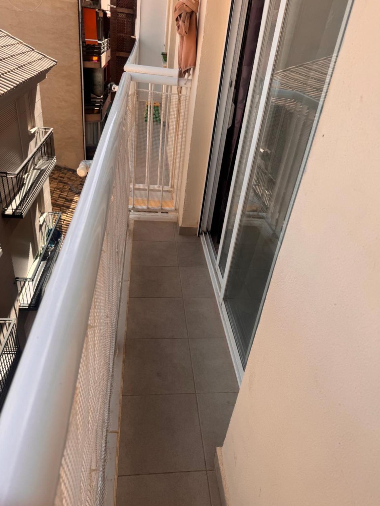 Los Secretos Del Mediterraneo Con Parking Privado Gratuito Benidorm Buitenkant foto