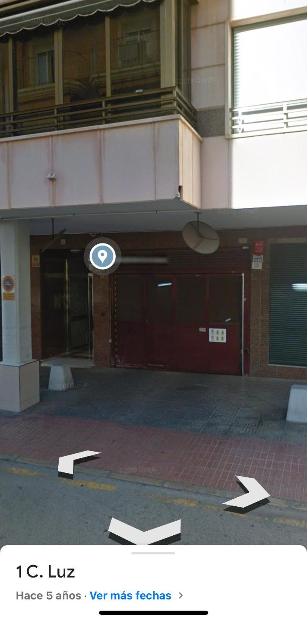 Los Secretos Del Mediterraneo Con Parking Privado Gratuito Benidorm Buitenkant foto