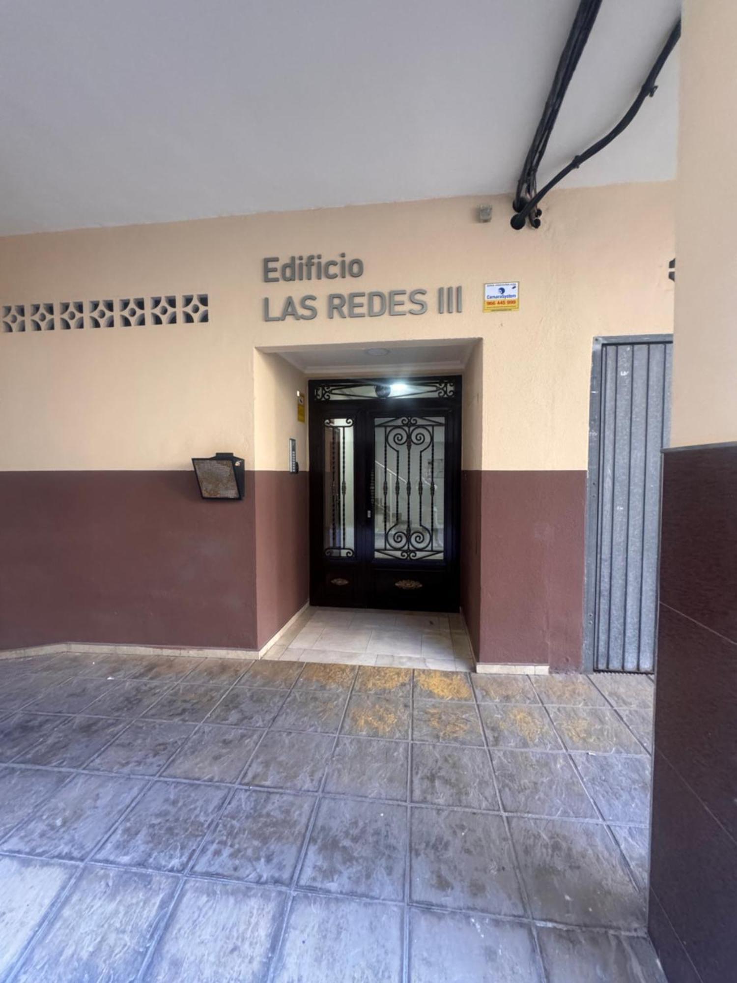 Los Secretos Del Mediterraneo Con Parking Privado Gratuito Benidorm Buitenkant foto