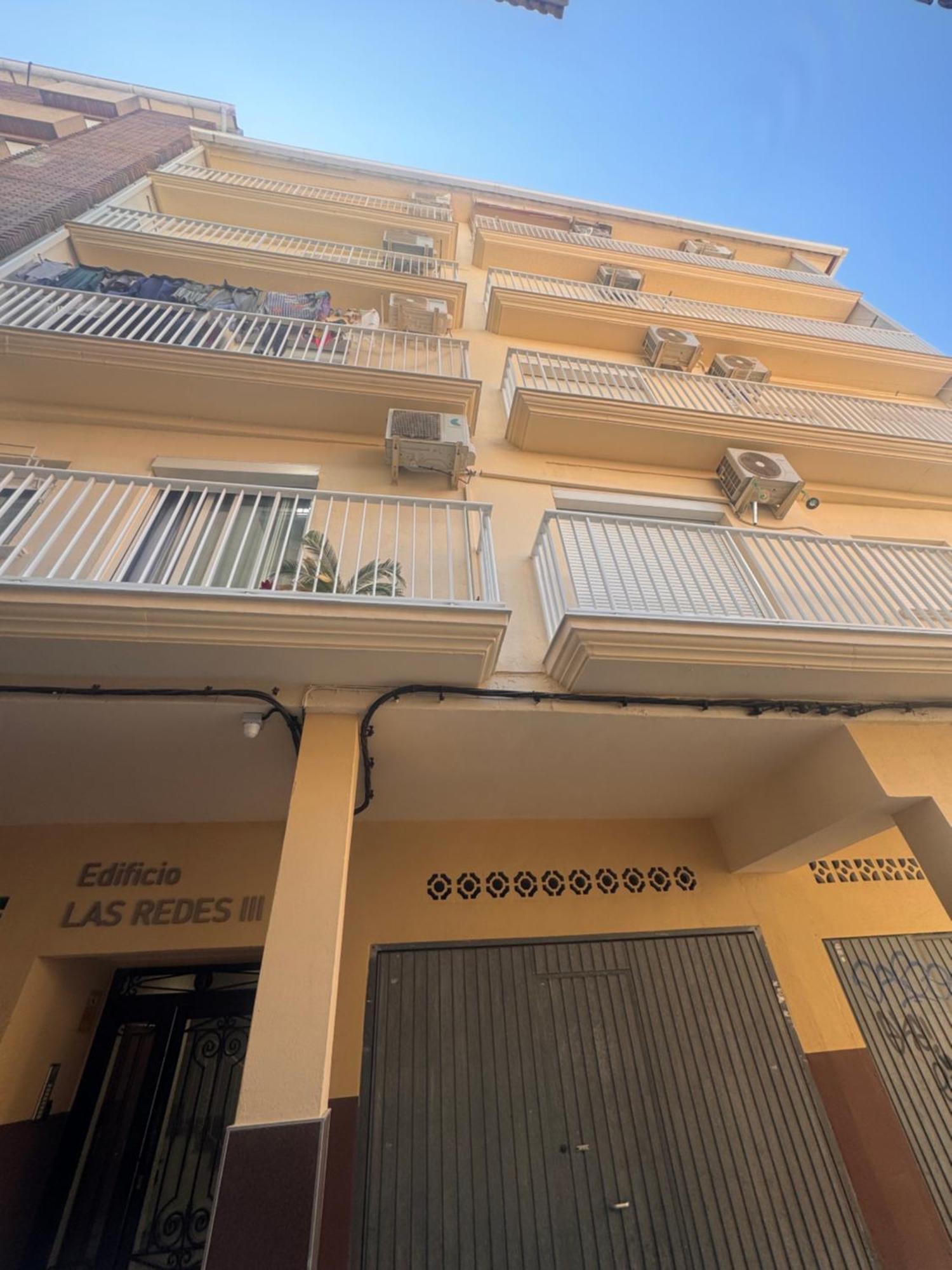 Los Secretos Del Mediterraneo Con Parking Privado Gratuito Benidorm Buitenkant foto